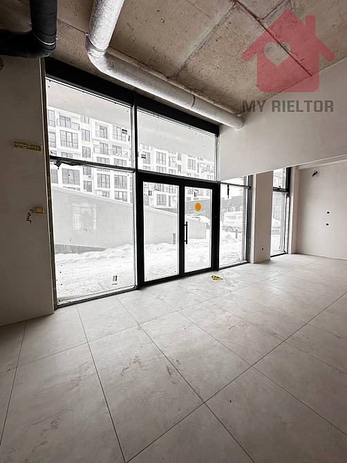 Продаж приміщення вільного призначення на Капушанська, 150 поверх - 1/8 Ужгород - фото 4