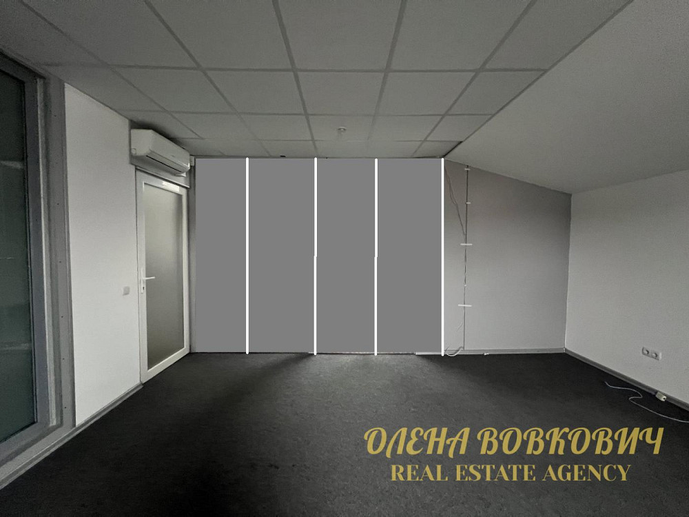 Оренда офісне приміщення на вул. Тринітарська приміщень - 1, поверх - 3/3 Івано-Франківськ - фото 17