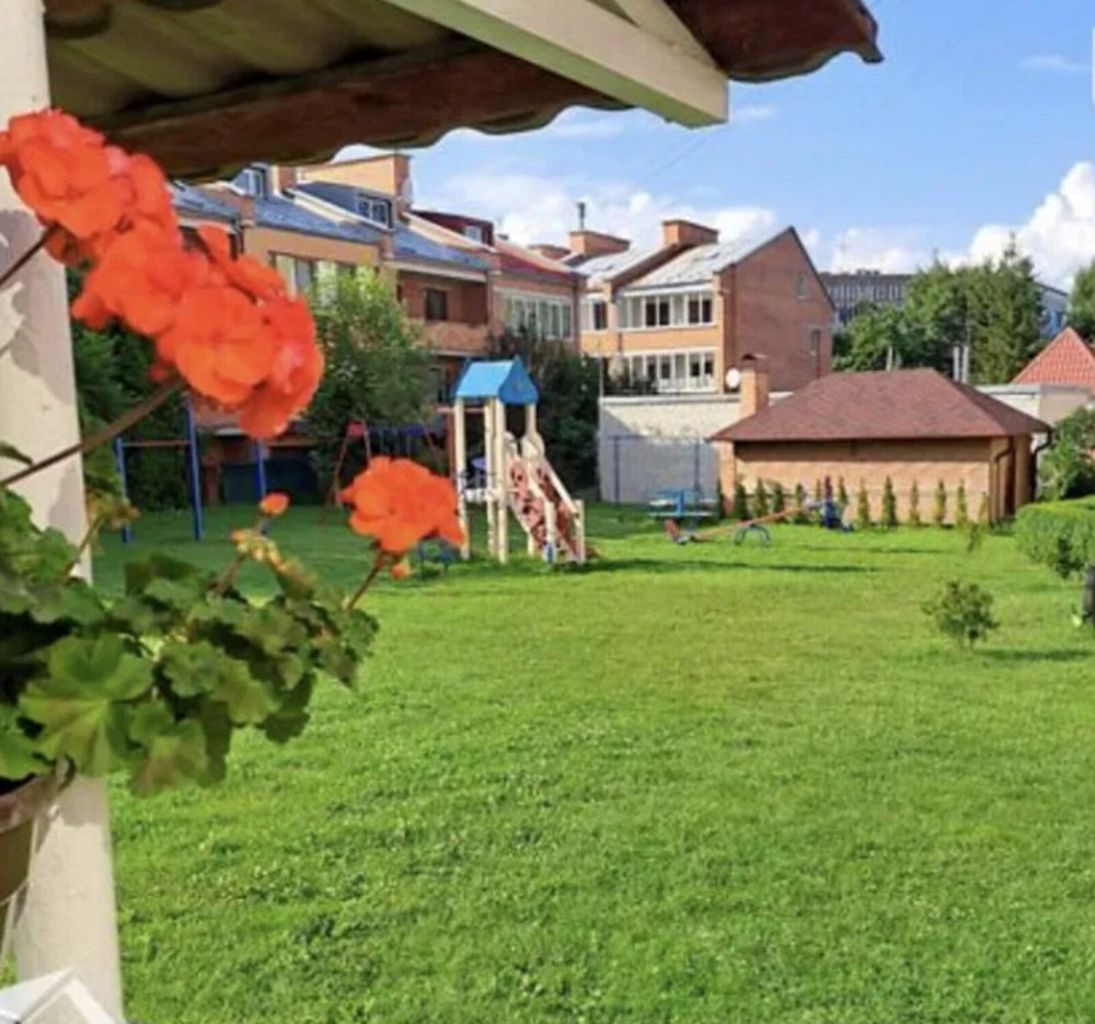 Продаж дворівневої квартири по вул. Вербицького Тернопіль - фото 11