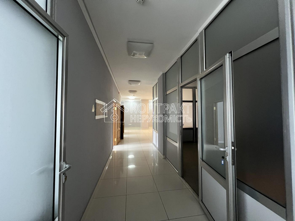 Продаж офісне приміщення на вул. Ирины Бугримовой приміщень - 20, поверх - 2/4 Харьков - изображение 15