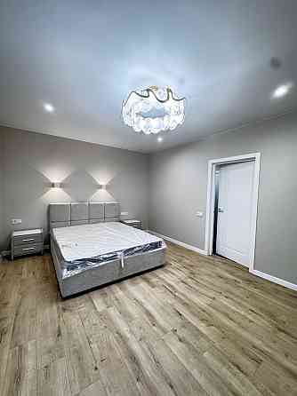 Продаж Квартира 1-кімнатна, 1/5 поверх на вул. Атмосферна Рівне