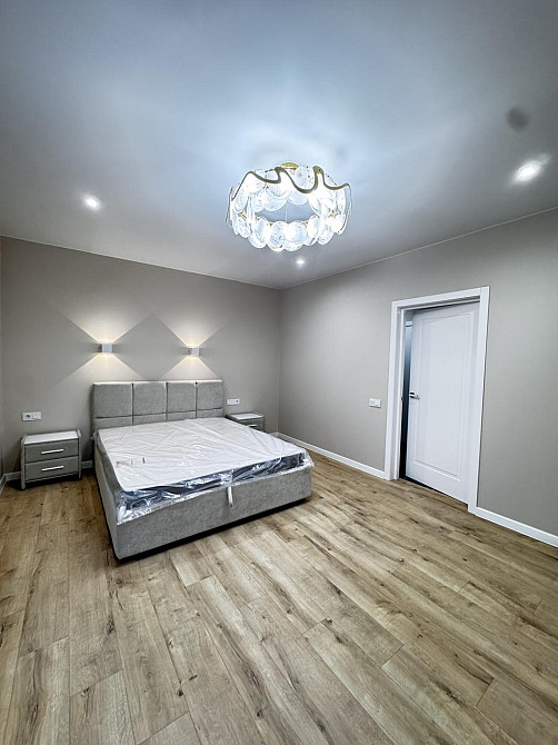 Продаж Квартира 1-кімнатна, 1/5 поверх на вул. Атмосферна Рівне - фото 3