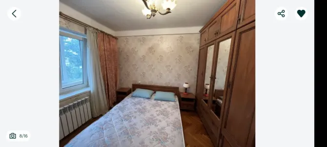 Пропоную в оренду двохкімнатну квартиру на Березняках по вул. Березняківській 14а. Київ - фото 8