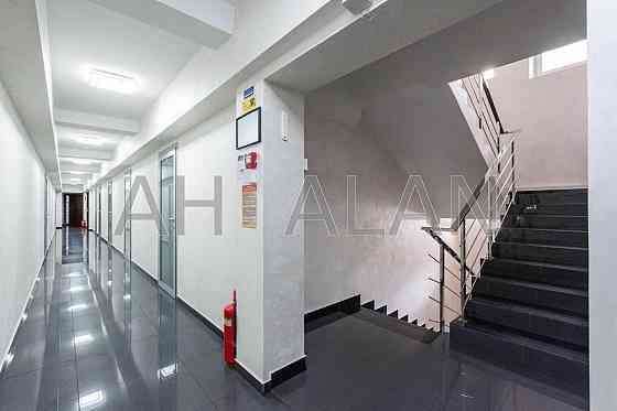 Оренда офісне приміщення на Миру пр-т, 15А приміщень - 3, поверх - 2/4 Київ