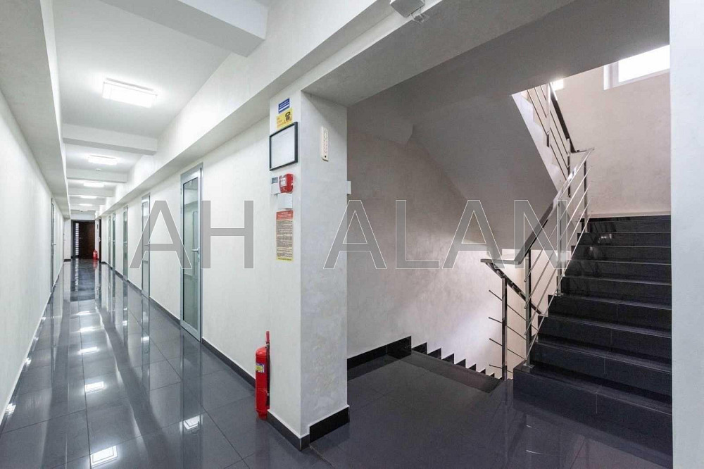 Оренда офісне приміщення на Миру пр-т, 15А приміщень - 3, поверх - 2/4 Київ - фото 2