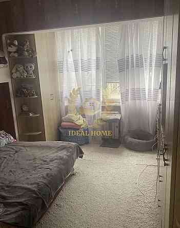 Продається 1 кімната в гуртожитку, Лісовий масив Kiev