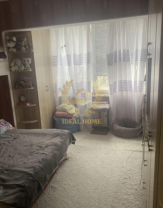 Продається 1 кімната в гуртожитку, Лісовий масив Kiev - photo 2