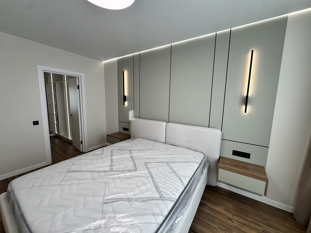 Продаж Квартира 2-кімнатна, 11/13 поверх на Південний б-р Ivano-Frankivs'k - photo 6