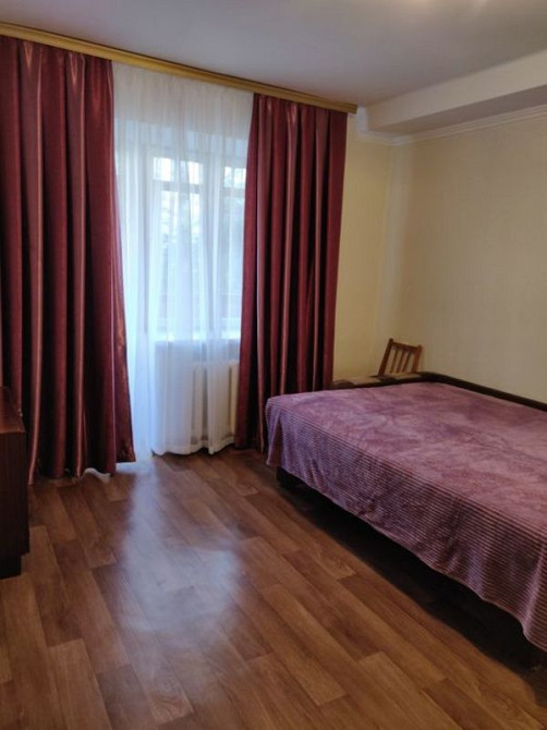 Оренда Квартира 1-кімнатна, 2/9 поверх на ул. Шолом-Алейхема, 1 Kiev - photo 5