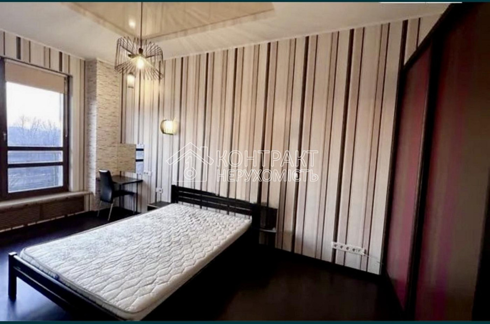 Продаж Квартира 2-кімнатна, 5/18 поверх на вул. Банний Харків - фото 5