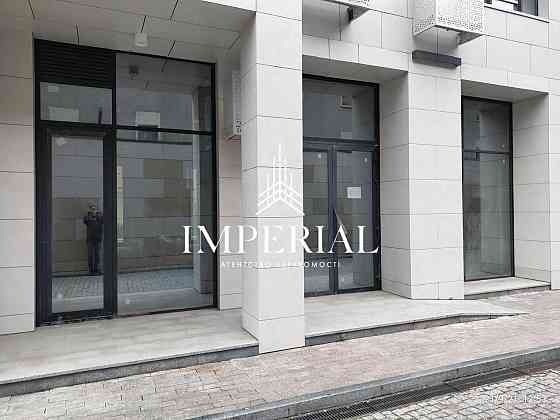 Продаж торгове приміщення на вул. Бульварно-Кудрявская поверх - 1 Kiev