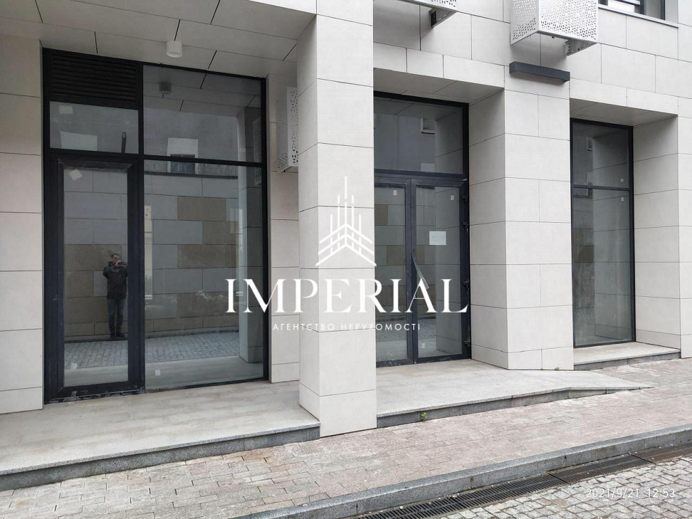 Продаж торгове приміщення на вул. Бульварно-Кудрявская поверх - 1 Kiev - photo 6