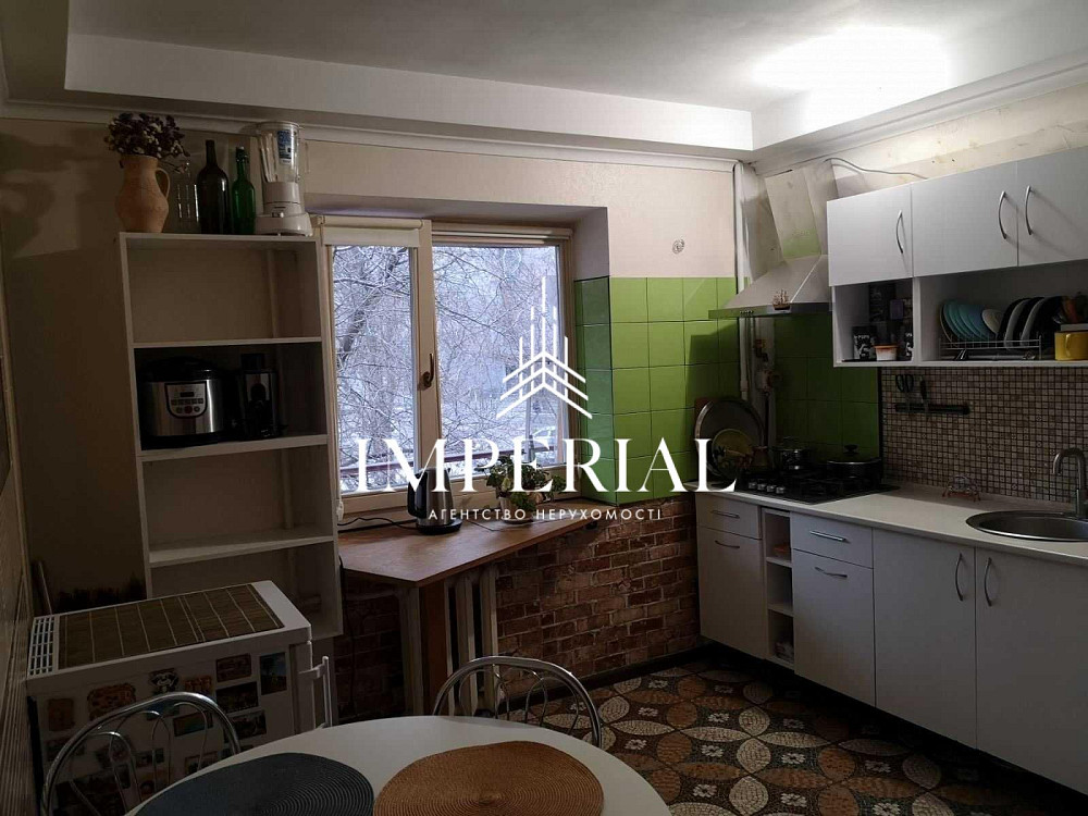 Оренда Квартира 2-кімнатна, 3/9 поверх на вул. Політехнічний Київ - фото 2