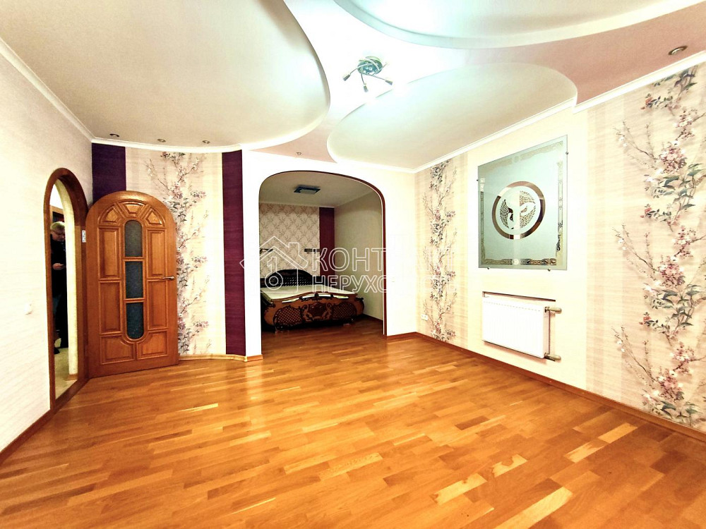 Оренда Квартира 2-кімнатна, 6/9 поверх на вул. Дружбы Народов Kharkiv - photo 17