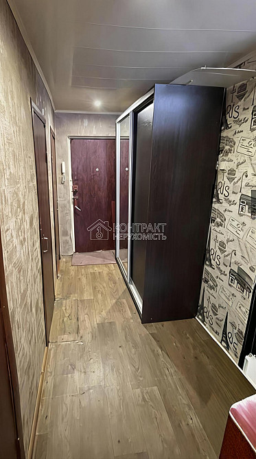 Продаж Квартира 1-кімнатна, 11/14 поверх на вул. Аерокосмічний Харьков - изображение 10