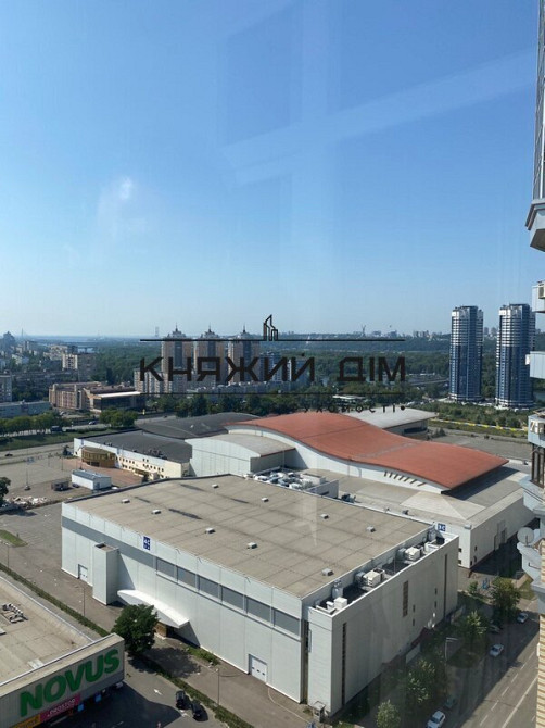 Оренда Квартира 1-кімнатна, 22/25 поверх на Никольско-Слободская ул. Kiev - photo 9