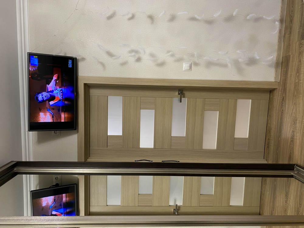 Продаж Квартира 3-кімнатна, 7/12 поверх на шоссе Харьковское, д.148 Киев - изображение 20