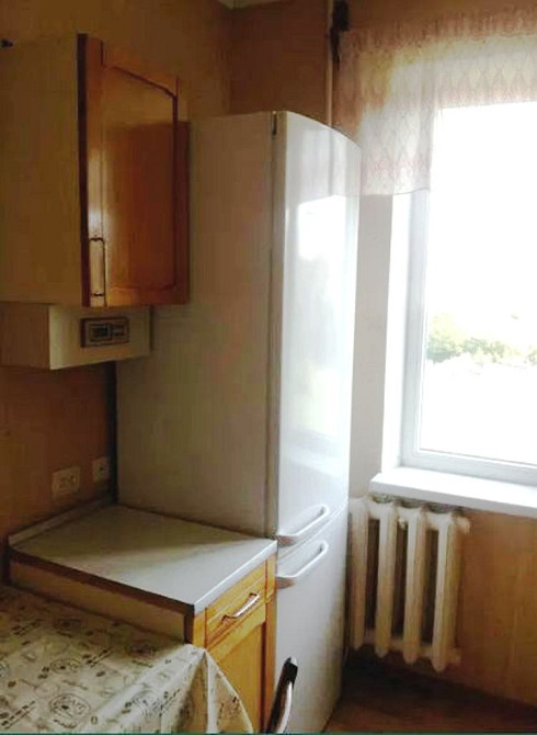 Двухкомнатная квартира на Таирова Одеса - фото 5