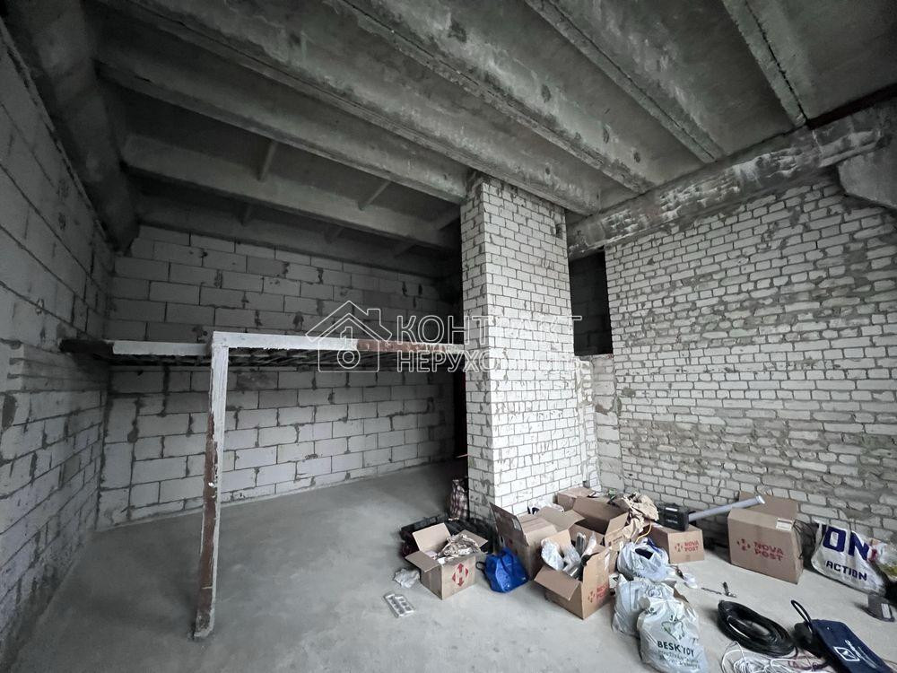 Продаж Квартира 2-кімнатна, 4/5 поверх на вул. Букова Харків - фото 5