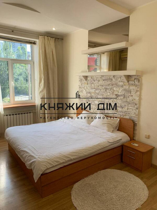 Оренда Квартира 2-кімнатна, 4/7 поверх на Эспланадная ул. Киев - изображение 3