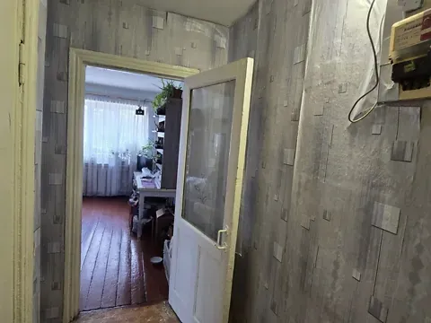 Продаж 2к Квартира 32.5 кв.м Прикордонна вулиця 131А Миколаїв - фото 4