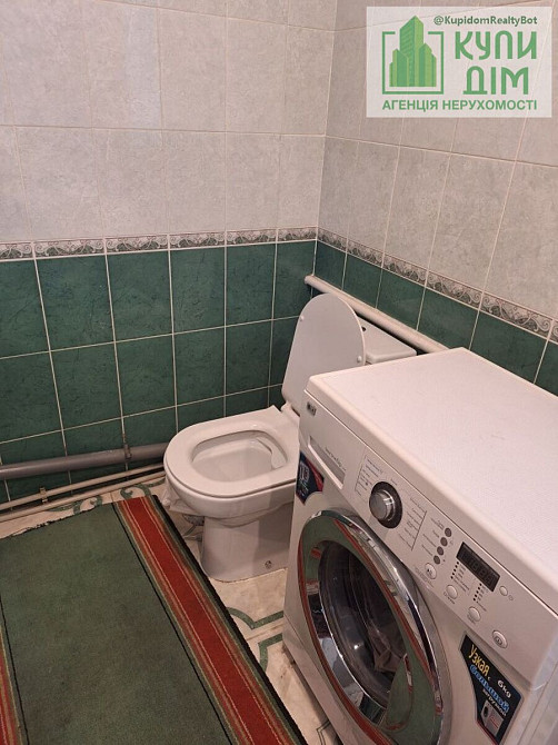 Продаж будинку на Старій Балашівці Кропивницький - фото 4