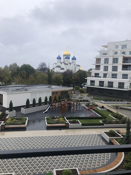 Продаж Квартира 1-кімнатна на ул. Маячный пер, 7 Одесса - изображение 5