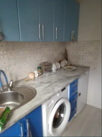 Продам 1-комнатную квартиру на земле на ул.Балтская дорога Одеса - фото 5