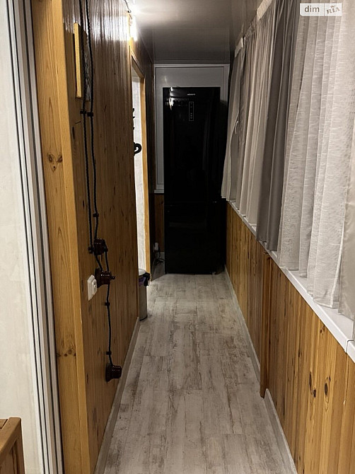 Продаж Квартира 3-кімнатна, 5/9 поверх на Йорданська вул., д. 18 Київ - фото 19