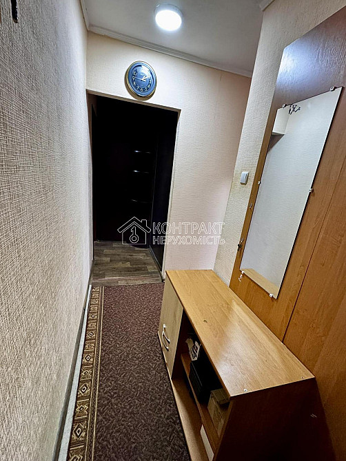 Продаж Квартира 2-кімнатна, 5/5 поверх на вул. Туркестанська Kharkiv - photo 3