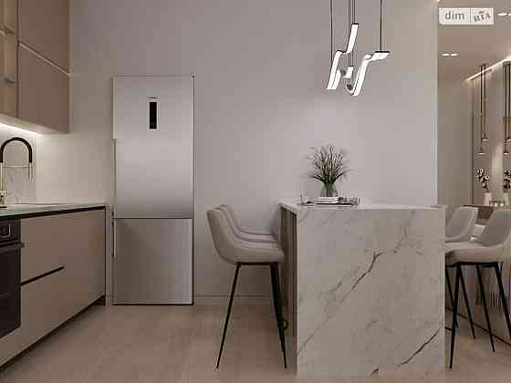 Продаж Квартира 3-кімнатна, 1/8 поверх Vinnytsya