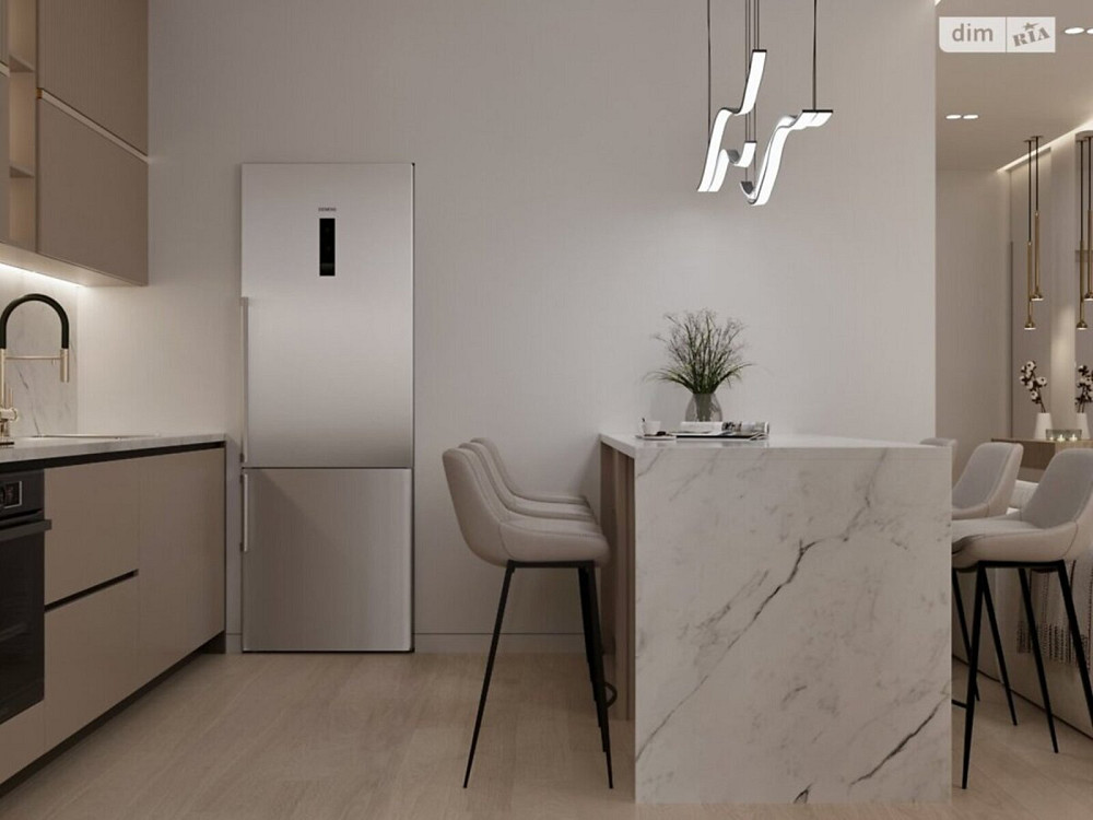 Продаж Квартира 3-кімнатна, 1/8 поверх Vinnytsya - photo 2