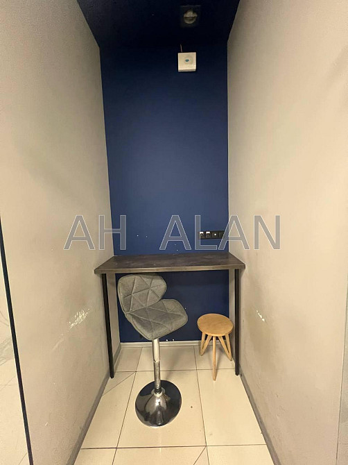 Оренда офісне приміщення на Борщагівська вул., 154 приміщень - 5, поверх - 4/6 Kiev - photo 16