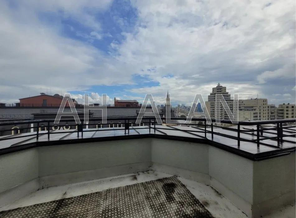 Оренда офісне приміщення на Володимирська вул., 38 приміщень - 5, поверх - 8/8 Київ - фото 10