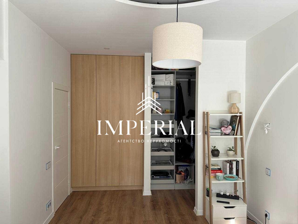 Продаж 2к Квартира 54.9 кв.м Івана Світличного вул. Киев - изображение 9