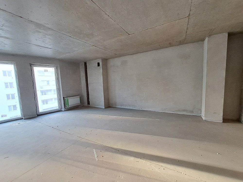 Продаж Квартира 1-кімнатна, 11/13 поверх Тернопіль - фото 2