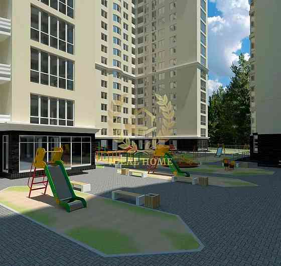 Продаж Квартира 3-кімнатна на Светлая ул. Київ