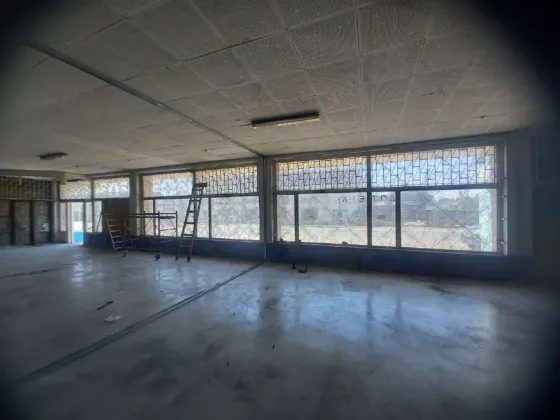 Premises on the red line near ATB (Sukhomlinskyi) Dnipro