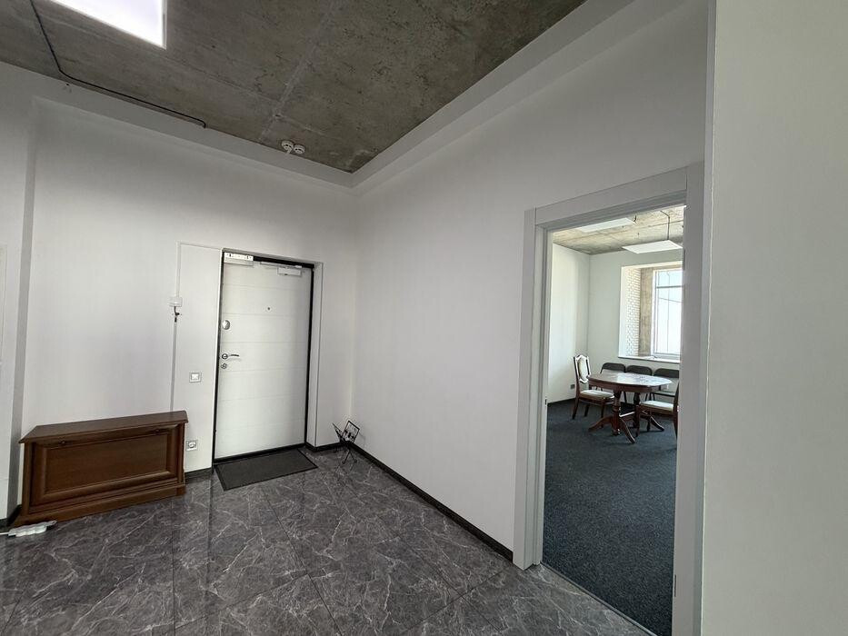 Оренда офісне приміщення на улица Никольско-Слободская, д.1 приміщень - 4, поверх - 24/25 Київ - фото 13