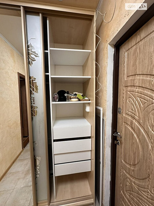 Продаж Квартира 1-кімнатна, 19/25 поверх на Урловская, 38А Київ - фото 4