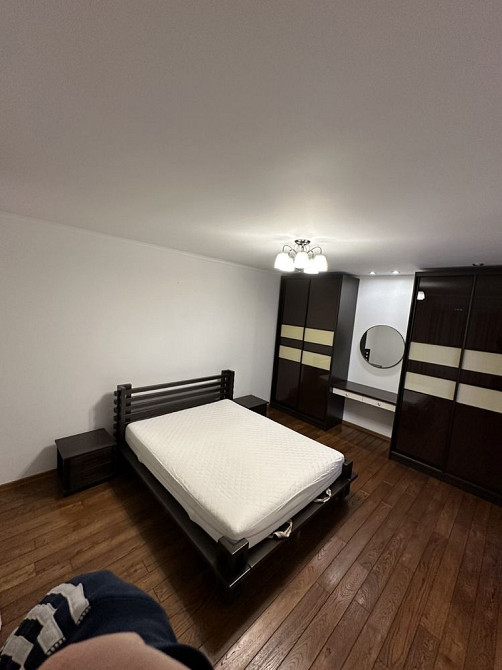 Оренда 1к Квартира 59 кв.м Залізнична вул. Львів - фото 1