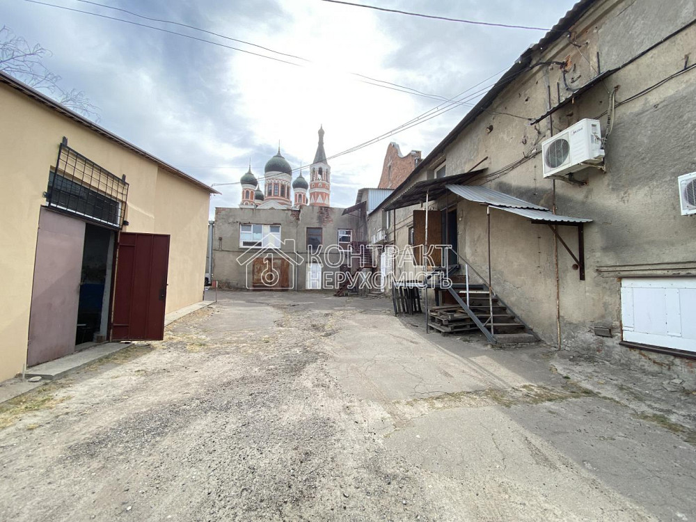 Продаж складське приміщення на вул. Гольдбергівська приміщень - 20, поверх - 1/2 Харків - фото 3