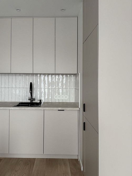 Продаж Квартира 1-кімнатна, 7/9 поверх на Тадея Рильського вул., д. 4а Киев - изображение 4