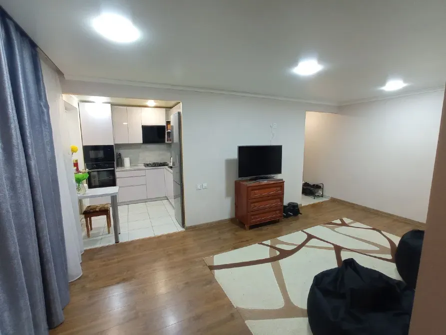 Продаж 2к Квартира 56.8 кв.м Уральська 11 Дніпро - фото 4