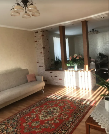 Продаж 2 поверхового будинку з опаленням і ділянкою на 14 соток, 207 кв. м, Біла  - фото 12