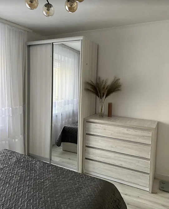 Здається в оренду 2-кімнатна квартира на вул. Тарнавського Ternopil' - photo 10