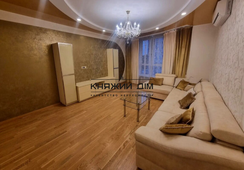 Оренда Квартира 2-кімнатна, 6/21 поверх на Сикорского ул. Киев - изображение 6