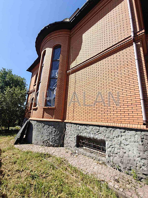 Продаж Будинок 6-кімнатний на Полкова вул., 1 Київ - фото 4