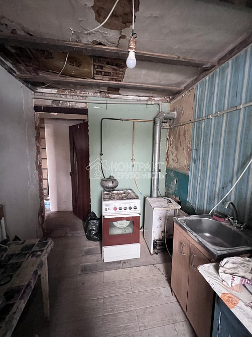 Продаж Будинок 2-кімнатний на вул. Ярослава Мудрого  - изображение 15