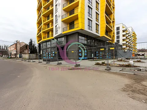 Продаж 1к Квартира 43 кв.м ЖК Auroom Spark Львів - фото 6